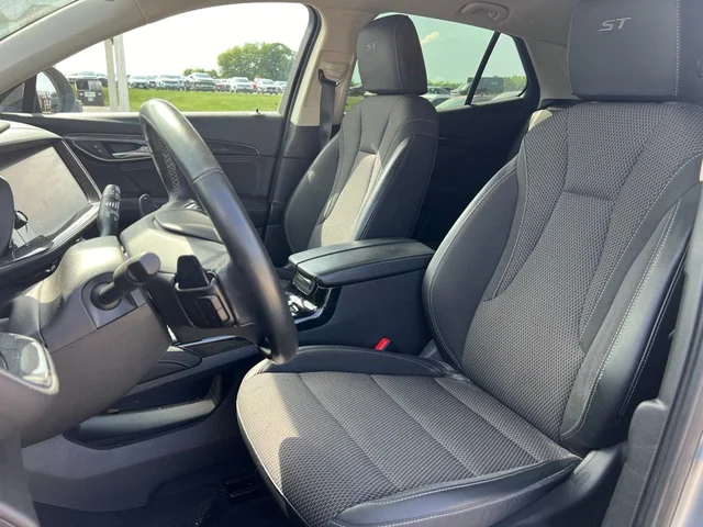 SEMINUEVOS BUICK Envision a Estados en autogozo
