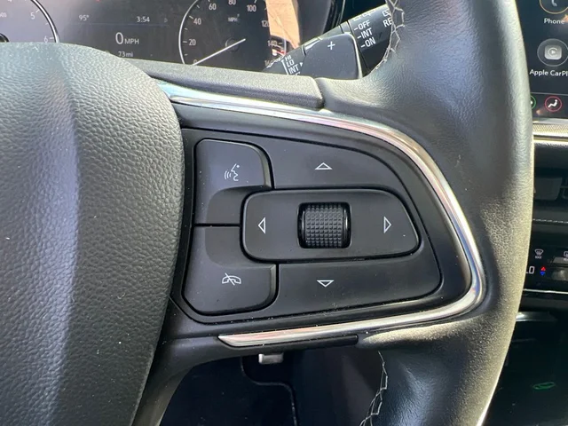 SEMINUEVOS BUICK Envision a Estados en autogozo