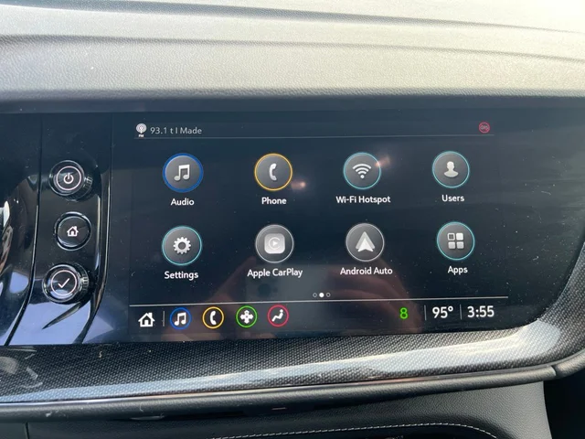 SEMINUEVOS BUICK Envision a Estados en autogozo