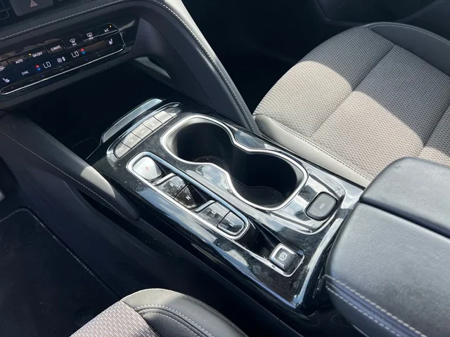 SEMINUEVOS BUICK Envision a Estados en autogozo