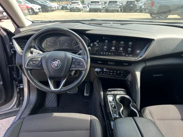 SEMINUEVOS BUICK Envision a Estados en autogozo