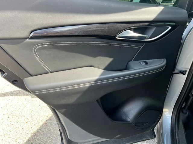SEMINUEVOS BUICK Envision a Estados en autogozo