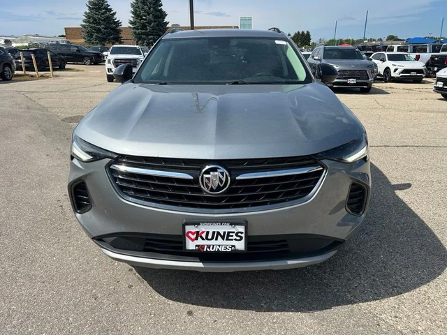 SEMINUEVOS BUICK Envision a Estados en autogozo