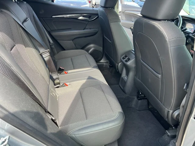 SEMINUEVOS BUICK Envision a Estados en autogozo