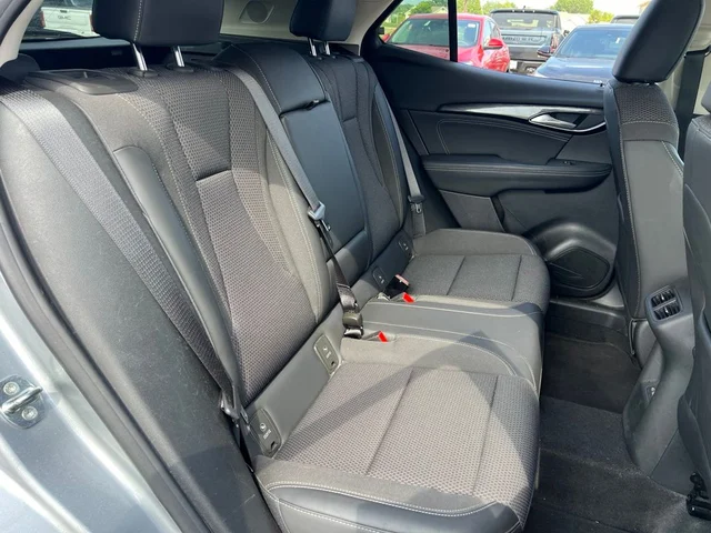 SEMINUEVOS BUICK Envision a Estados en autogozo