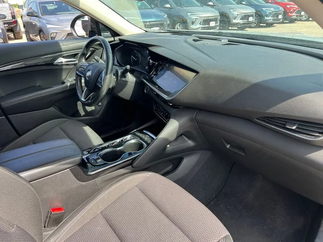 SEMINUEVOS BUICK Envision a Estados en autogozo