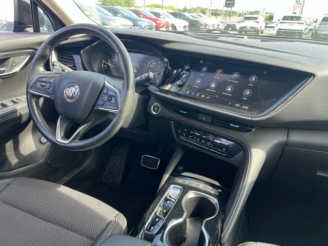 SEMINUEVOS BUICK Envision a Estados en autogozo