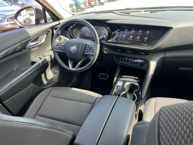 SEMINUEVOS BUICK Envision a Estados en autogozo