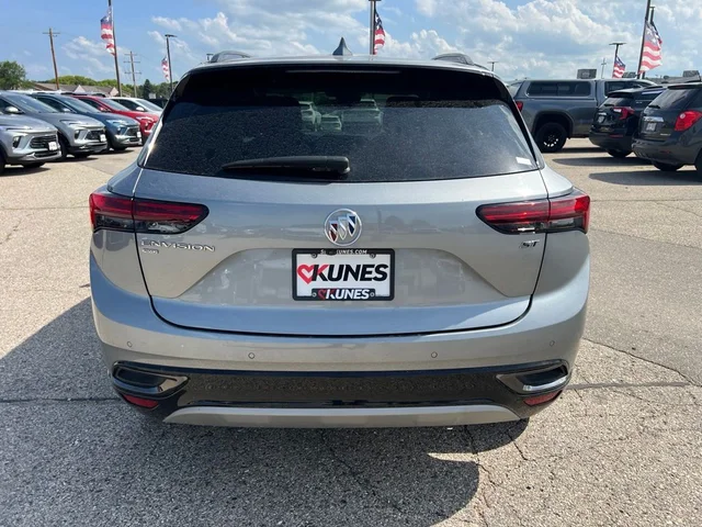 SEMINUEVOS BUICK Envision a Estados en autogozo