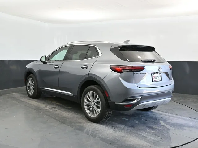 SEMINUEVOS BUICK Envision a Estados en autogozo
