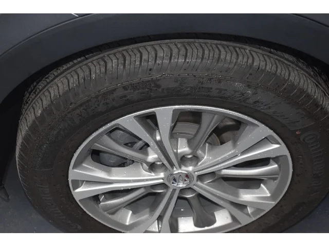SEMINUEVOS BUICK Envision a Estados en autogozo