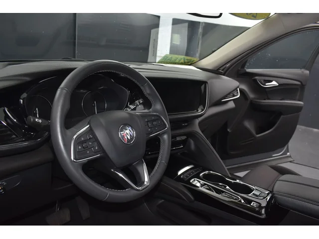 SEMINUEVOS BUICK Envision a Estados en autogozo