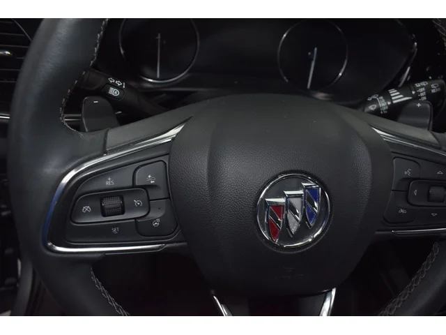 SEMINUEVOS BUICK Envision a Estados en autogozo
