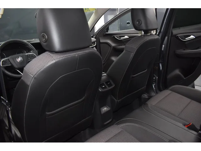 SEMINUEVOS BUICK Envision a Estados en autogozo