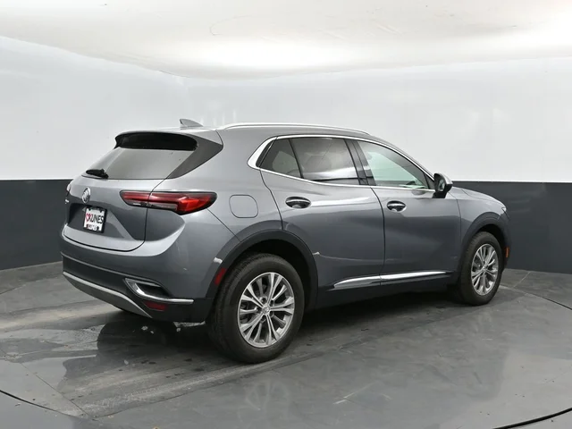 SEMINUEVOS BUICK Envision a Estados en autogozo