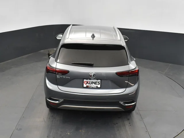 SEMINUEVOS BUICK Envision a Estados en autogozo