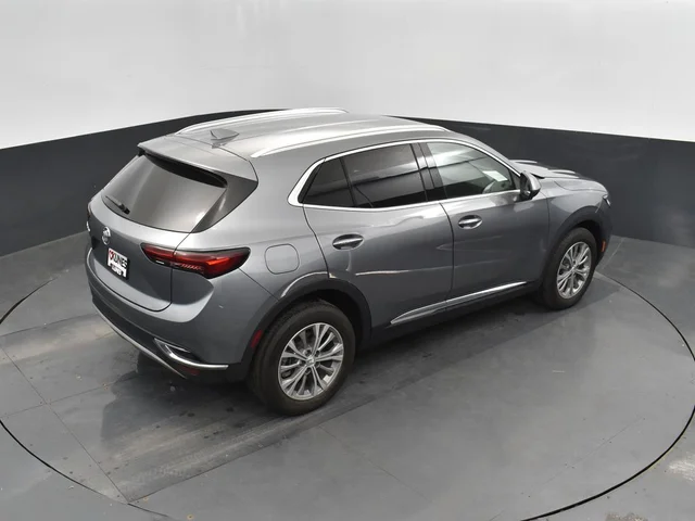 SEMINUEVOS BUICK Envision a Estados en autogozo