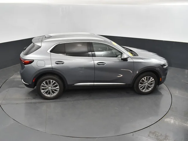 SEMINUEVOS BUICK Envision a Estados en autogozo