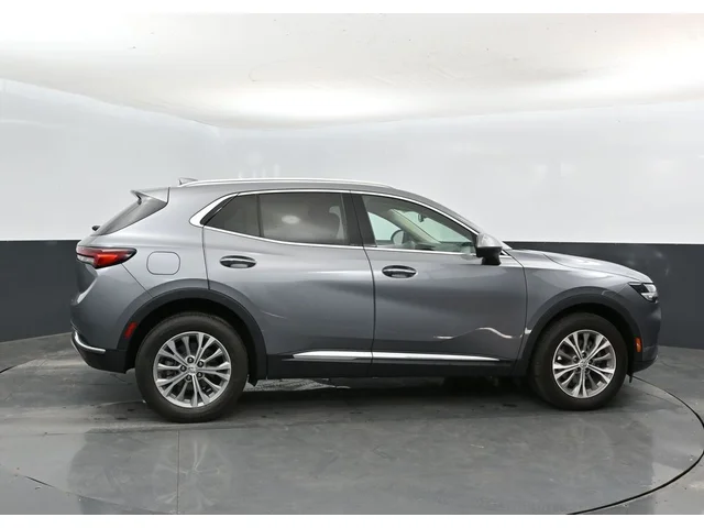 SEMINUEVOS BUICK Envision a Estados en autogozo