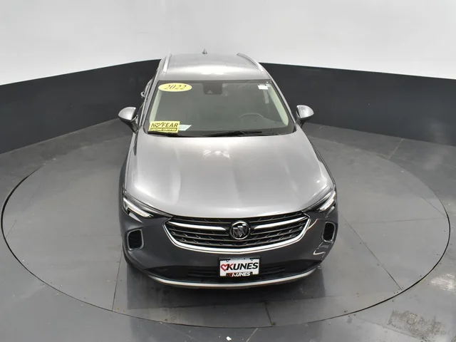 SEMINUEVOS BUICK Envision a Estados en autogozo