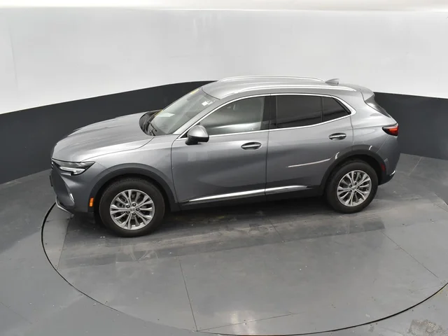 SEMINUEVOS BUICK Envision a Estados en autogozo