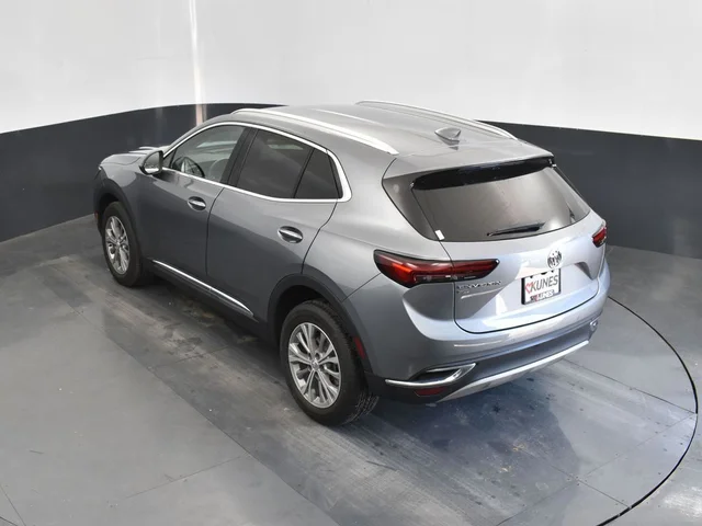 SEMINUEVOS BUICK Envision a Estados en autogozo