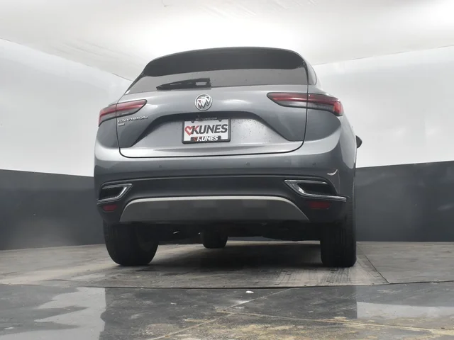 SEMINUEVOS BUICK Envision a Estados en autogozo