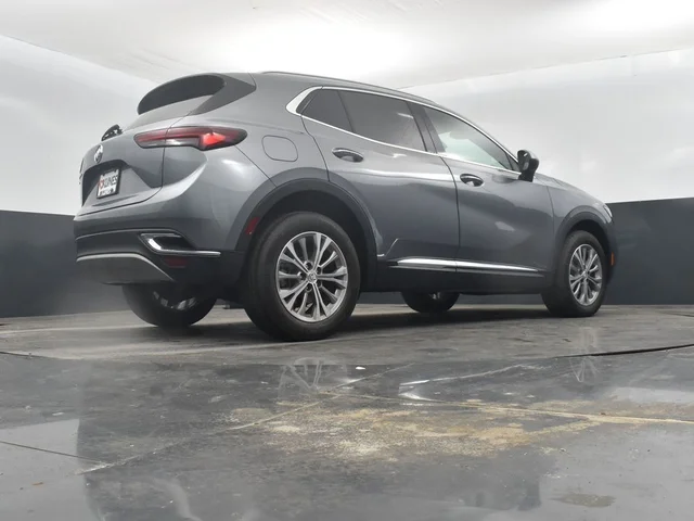 SEMINUEVOS BUICK Envision a Estados en autogozo