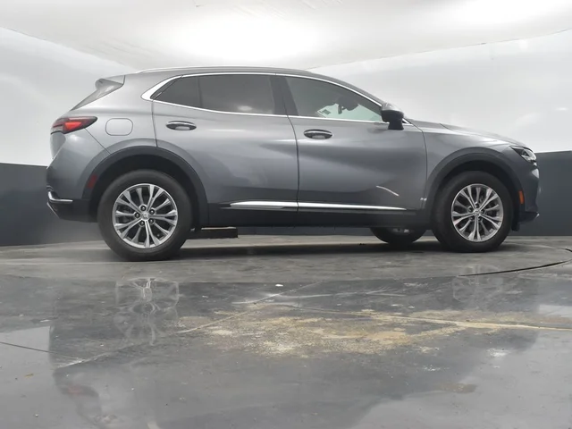 SEMINUEVOS BUICK Envision a Estados en autogozo