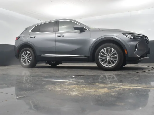 SEMINUEVOS BUICK Envision a Estados en autogozo