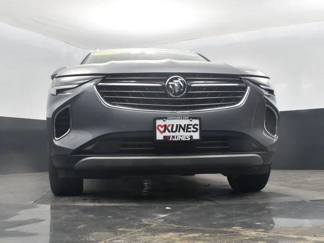 SEMINUEVOS BUICK Envision a Estados en autogozo