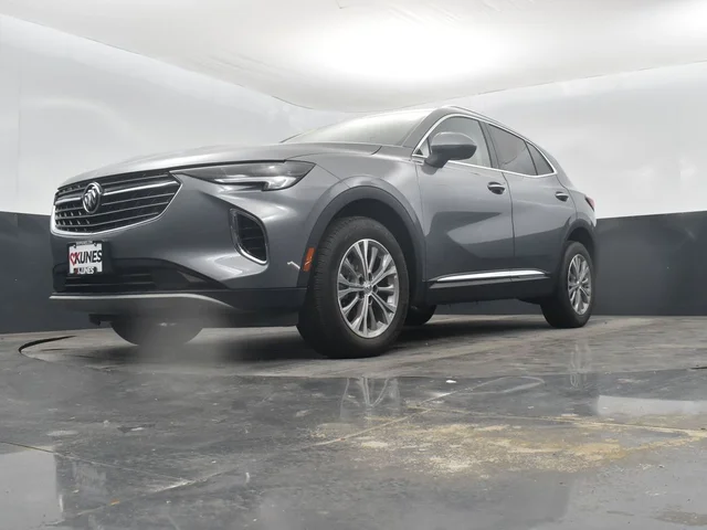 SEMINUEVOS BUICK Envision a Estados en autogozo
