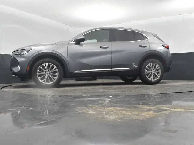 SEMINUEVOS BUICK Envision a Estados en autogozo