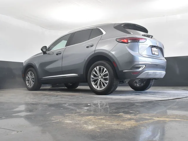 SEMINUEVOS BUICK Envision a Estados en autogozo