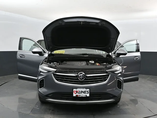 SEMINUEVOS BUICK Envision a Estados en autogozo