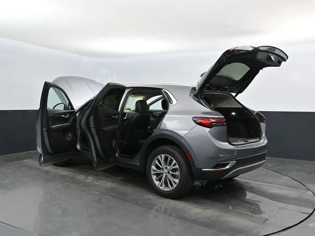SEMINUEVOS BUICK Envision a Estados en autogozo