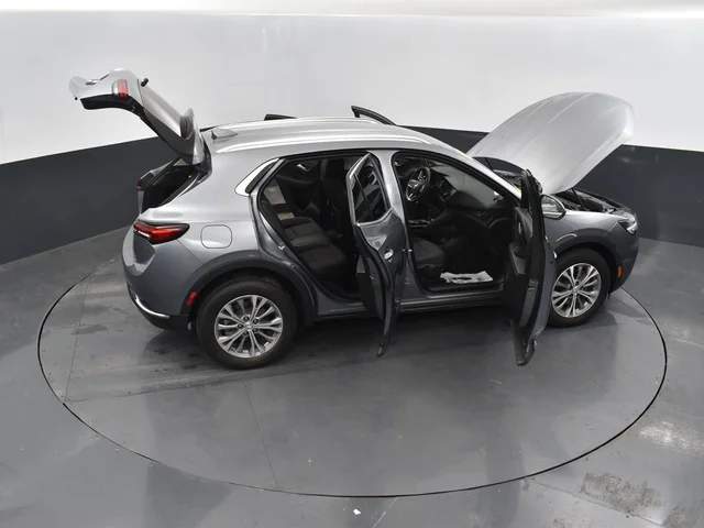 SEMINUEVOS BUICK Envision a Estados en autogozo