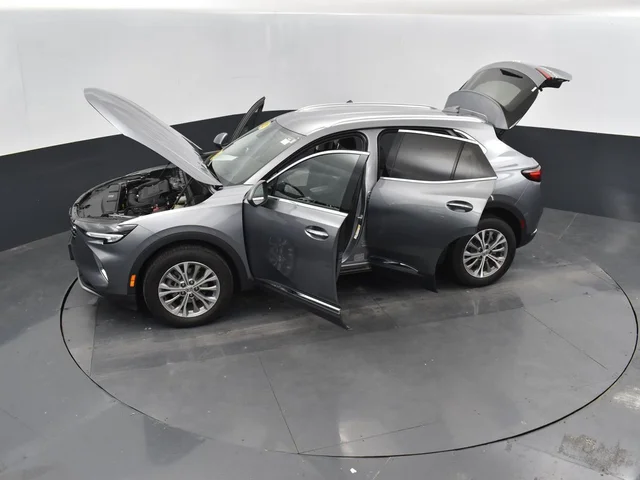 SEMINUEVOS BUICK Envision a Estados en autogozo