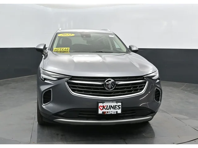 SEMINUEVOS BUICK Envision a Estados en autogozo