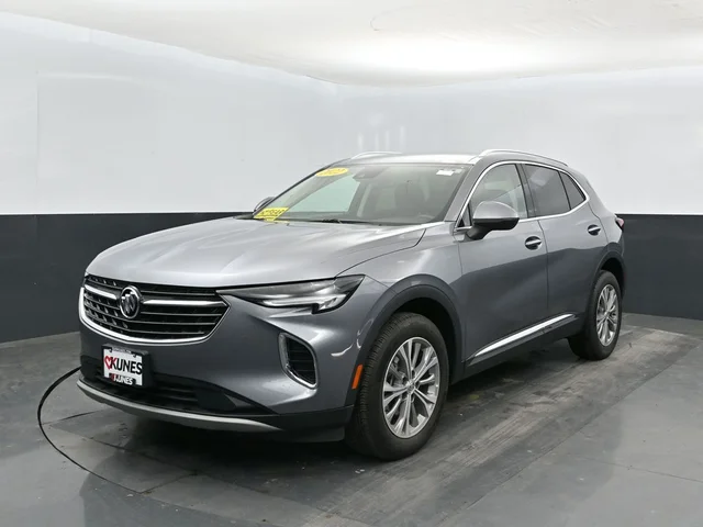SEMINUEVOS BUICK Envision a Estados en autogozo
