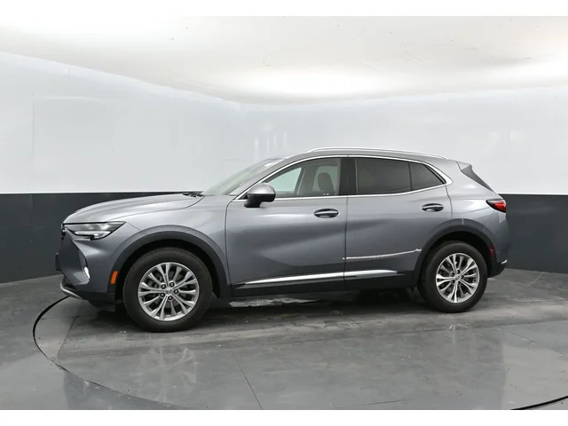 SEMINUEVOS BUICK Envision a Estados en autogozo