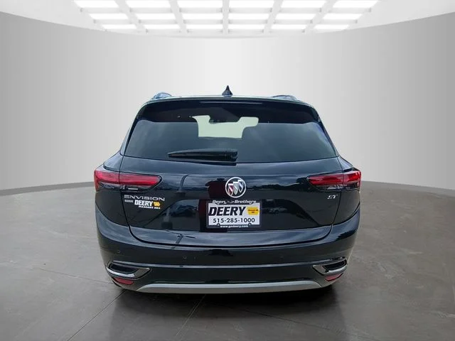 SEMINUEVOS BUICK Envision a Estados en autogozo