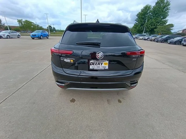 SEMINUEVOS BUICK Envision a Estados en autogozo
