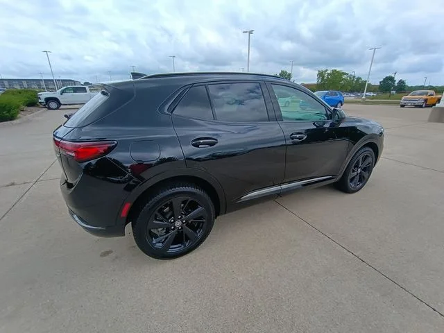 SEMINUEVOS BUICK Envision a Estados en autogozo