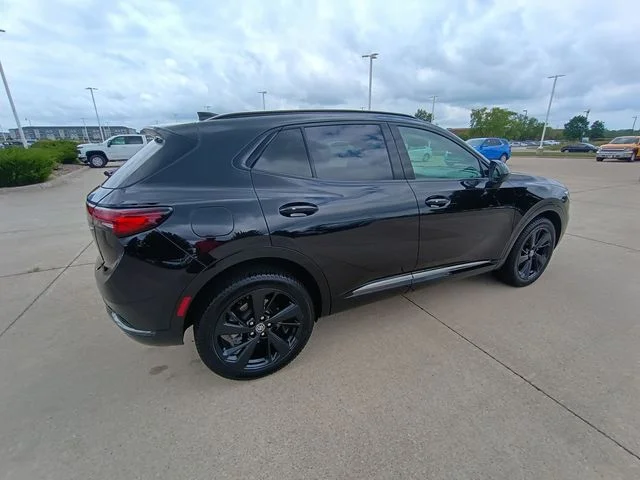 SEMINUEVOS BUICK Envision a Estados en autogozo