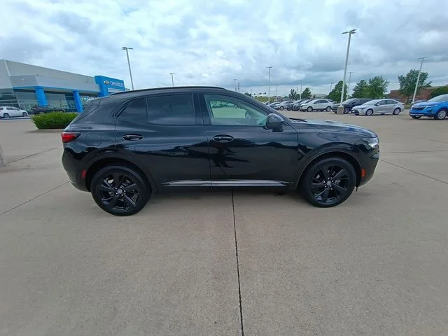 SEMINUEVOS BUICK Envision a Estados en autogozo