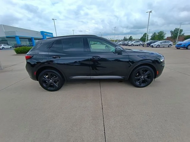 SEMINUEVOS BUICK Envision a Estados en autogozo