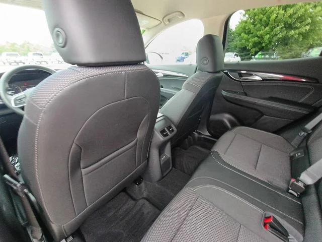 SEMINUEVOS BUICK Envision a Estados en autogozo