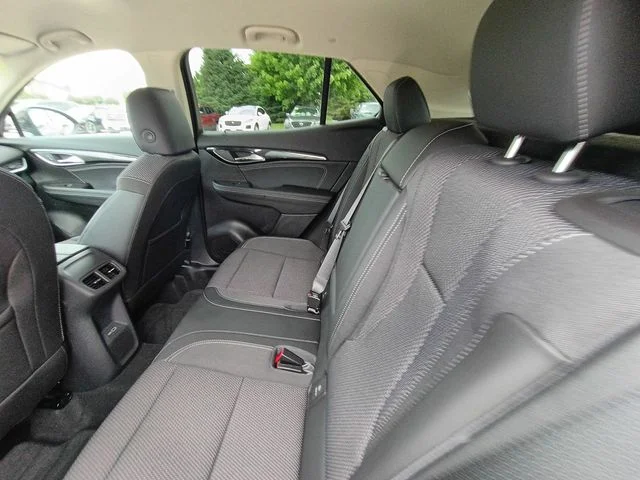 SEMINUEVOS BUICK Envision a Estados en autogozo