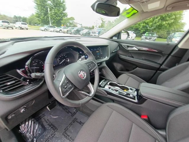SEMINUEVOS BUICK Envision a Estados en autogozo